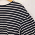 レキップヨシエイナバ LEQUIPE YOSHIE INABA ボーダー Tシャツ レディース JPN:38