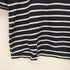レキップヨシエイナバ LEQUIPE YOSHIE INABA ボーダー Tシャツ レディース JPN:38