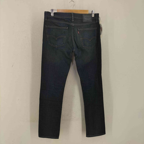 リーバイス Levis メキシコ製 511 ストレートデニムパンツ メンズ W32 L32