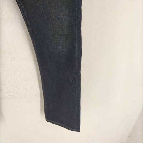 リーバイス Levis メキシコ製 511 ストレートデニムパンツ メンズ W32 L32