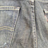 リーバイス Levis メキシコ製 511 ストレートデニムパンツ メンズ W32 L32