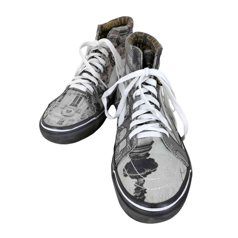 ヴィヴィアンウエストウッド アングロマニア Vivienne Westwood ANGLOMANIA SK8-HI レディース