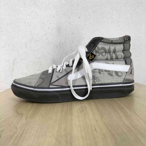 ヴィヴィアンウエストウッド アングロマニア Vivienne Westwood ANGLOMANIA SK8-HI レディース