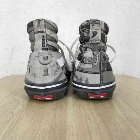 ヴィヴィアンウエストウッド アングロマニア Vivienne Westwood ANGLOMANIA SK8-HI レディース