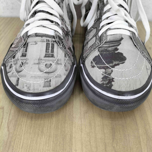 ヴィヴィアンウエストウッド アングロマニア Vivienne Westwood ANGLOMANIA SK8-HI レディース