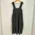 qiri △〇lace pin tuck ワンピース レディース FREE