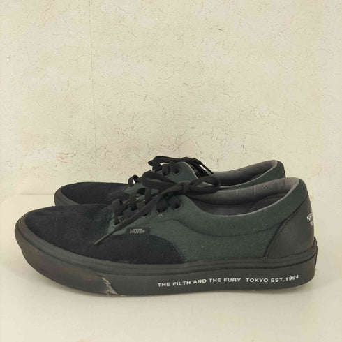 バンズ VANS COMFYCUSH ERA ローカットスニーカー メンズ JPN:27
