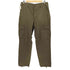 ユーエスアーミー U.S. ARMY 90s USA製 CAMO Distributors Combat Trousers Rip-Stop 6pkt Cargo カーゴパンツ メンズ MEDIUM-LONG