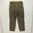 ユーエスアーミー U.S. ARMY 90s USA製 CAMO Distributors Combat Trousers Rip-Stop 6pkt Cargo カーゴパンツ メンズ MEDIUM-LONG