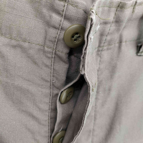 ユーエスアーミー U.S. ARMY 90s USA製 CAMO Distributors Combat Trousers Rip-Stop 6pkt Cargo カーゴパンツ メンズ MEDIUM-LONG
