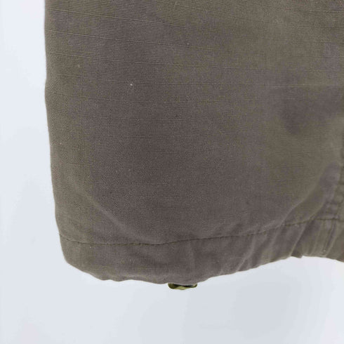 ユーエスアーミー U.S. ARMY 90s USA製 CAMO Distributors Combat Trousers Rip-Stop 6pkt Cargo カーゴパンツ メンズ MEDIUM-LONG