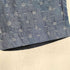 サカイ Sacai PINEAPPLE DUNGAREE SHORTS メンズ 1