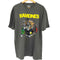 バンドTシャツ メンズ XL