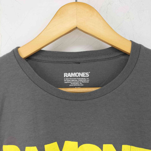 バンドTシャツ メンズ XL
