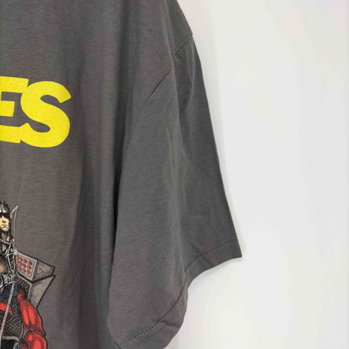 バンドTシャツ メンズ XL