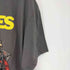 バンドTシャツ メンズ XL