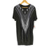 ユリウス JULIUS 15SS prism プリントロングtシャツ メンズ 3