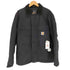 カーハート Carhartt メキシコ製 LOOSE FIT DUCK TRADITIONAL COAT トラディショナルジャケット ダックジャケット メンズ import:M