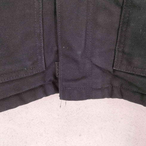 カーハート Carhartt メキシコ製 LOOSE FIT DUCK TRADITIONAL COAT トラディショナルジャケット ダックジャケット メンズ import:M