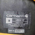 カーハート Carhartt メキシコ製 LOOSE FIT DUCK TRADITIONAL COAT トラディショナルジャケット ダックジャケット メンズ import:M