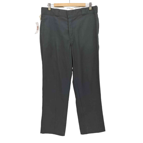 ディッキーズ Dickies 874 ワークパンツ メンズ 34×32