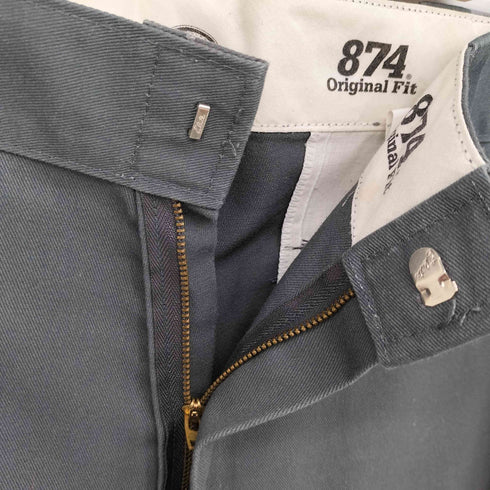 ディッキーズ Dickies 874 ワークパンツ メンズ 34×32