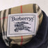 バーバリーズ BURBERRYS 裏地ノヴァチェック コーデュロイスナップボタンブルゾン メンズ 44