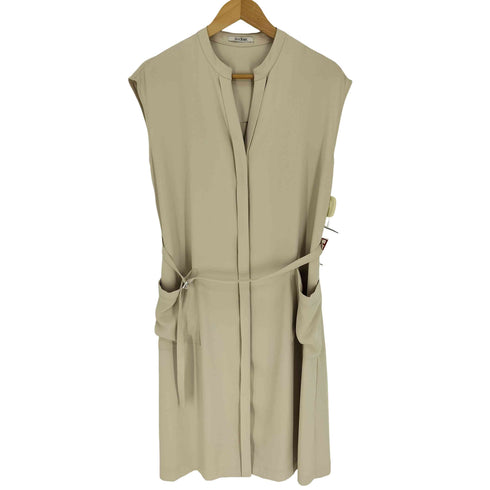 ソークローズ so close 19SS ベルテッド ワンピース レディース JPN:M