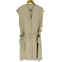 ソークローズ so close 19SS ベルテッド ワンピース レディース JPN:M