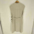 ソークローズ so close 19SS ベルテッド ワンピース レディース JPN:M