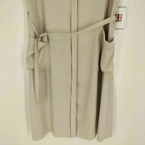 ソークローズ so close 19SS ベルテッド ワンピース レディース JPN:M