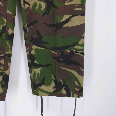 イギリス軍 COMBAT TROUSERS コンバットトラウザーズ ミリタリーパンツ メンズ 80/84/100