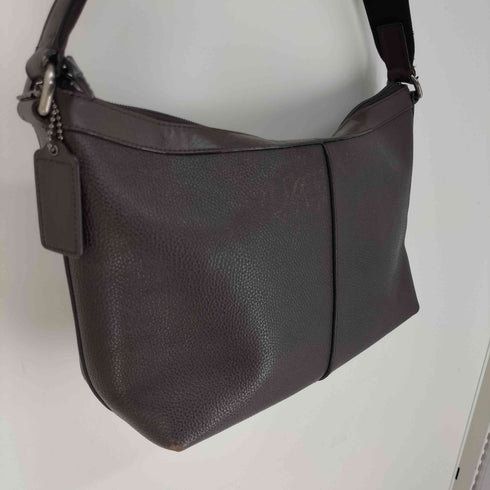 コーチ COACH CAMDEN LEATHER TRANSIT カムデン トランジット ショルダーバッグ レディース