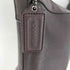 コーチ COACH CAMDEN LEATHER TRANSIT カムデン トランジット ショルダーバッグ レディース