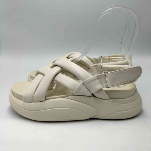 スタッカート STACCATO 24SS パッドマフット ベッド サンダル レディース JPN:24