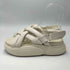 スタッカート STACCATO 24SS パッドマフット ベッド サンダル レディース JPN:24