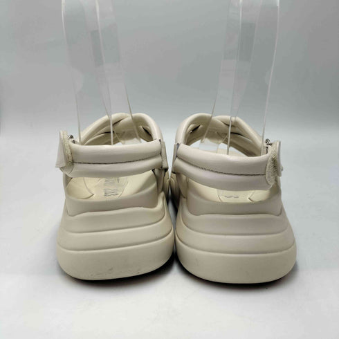 スタッカート STACCATO 24SS パッドマフット ベッド サンダル レディース JPN:24