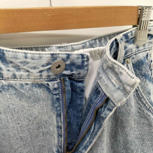 リエンダ rienda レイヤードフレアJ/W DENIM SK レディース JPN:S