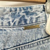 リエンダ rienda レイヤードフレアJ/W DENIM SK レディース JPN:S