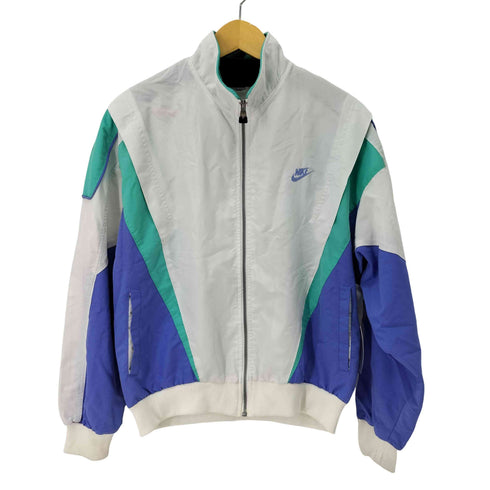 ナイキ NIKE スウォッシュロゴ トラックジャケット メンズ JPN:XL