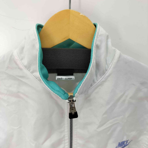 ナイキ NIKE スウォッシュロゴ トラックジャケット メンズ JPN:XL