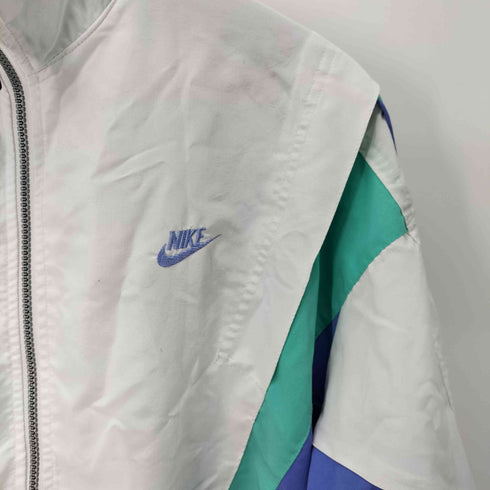 ナイキ NIKE スウォッシュロゴ トラックジャケット メンズ JPN:XL
