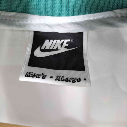 ナイキ NIKE スウォッシュロゴ トラックジャケット メンズ JPN:XL