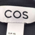 コス COS Tシャツミディワンピース レディース import:XS