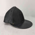ニューエラ NEW ERA レザー切替 メッシュ6パネルベースボールキャップ メンズ 7 5/8