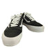 バンズ VANS OLD SKOOL 36 LX BLACK / WHITE メンズ JPN:28.5