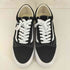 バンズ VANS OLD SKOOL 36 LX BLACK / WHITE メンズ JPN:28.5