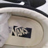 バンズ VANS OLD SKOOL 36 LX BLACK / WHITE メンズ JPN:28.5