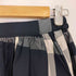 アメリカンホリック AMERICAN HOLIC チェックメモリーフレアスカート レディース JPN:M