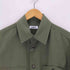 AUBETT 別注 Hi Twist Melange Wool Mountain Pocket Coach Jacket メンズ JPN:4